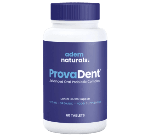 provadent supplement