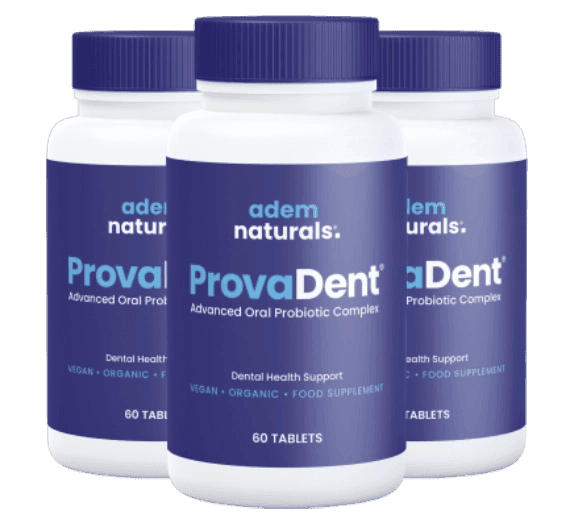 provadent pills